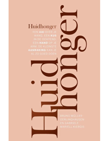 Huidhonger