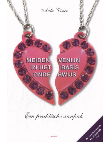 Meidenvenijn in het basisonderwijs