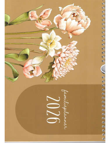Familyplanner Studio Schilderachtig