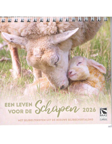 Kalender Een leven