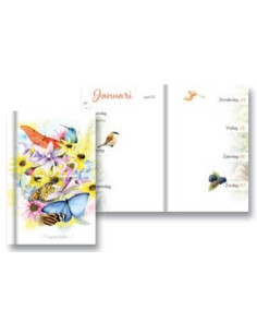 Zakagenda Marjolein Bastin