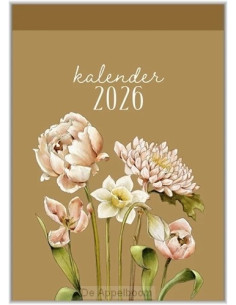 Weekkalender Studio...