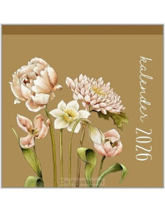 Bureaukalender Studio...