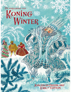 De verjaardag van Koning...