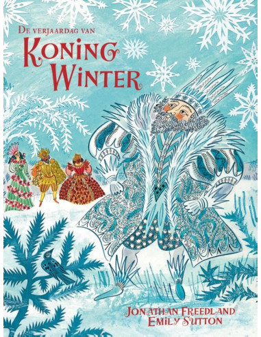 De verjaardag van Koning Winter