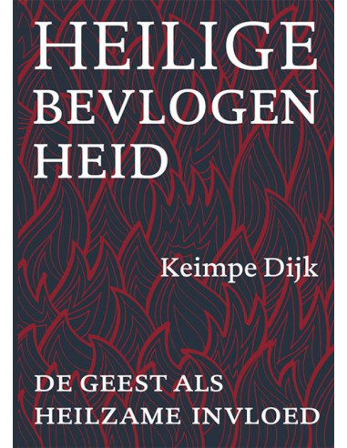 Heilige bevlogenheid