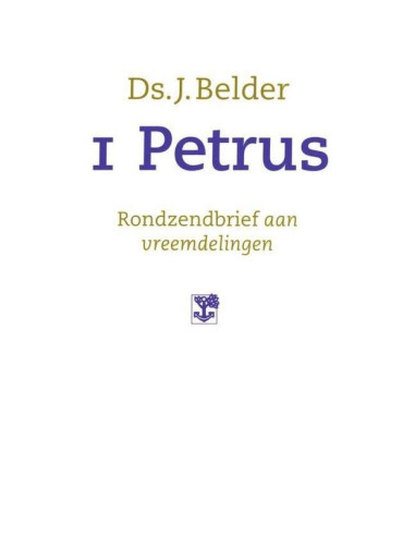 1 petrus