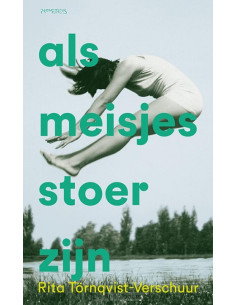 Als meisjes stoer zijn