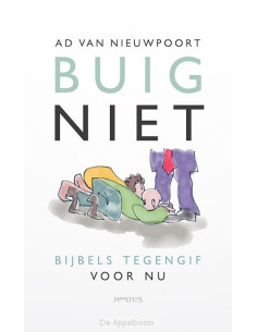 Buig niet