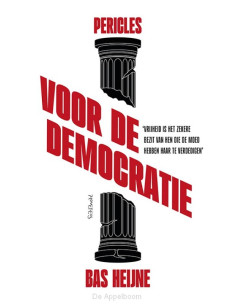 Voor de democratie