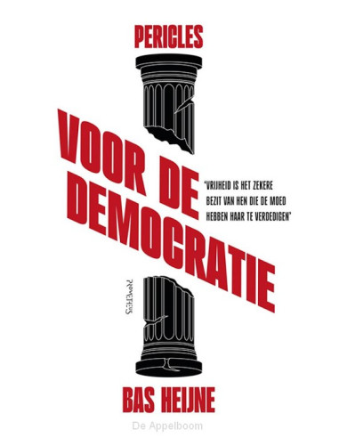 Voor de democratie