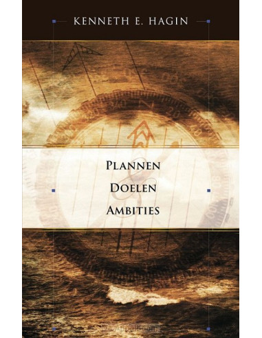 Plannen, doelen en ambities
