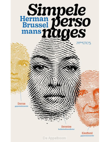 Simpele personages