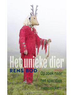 Unieke dier