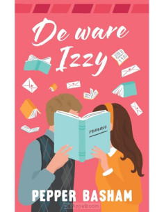 De ware Izzy