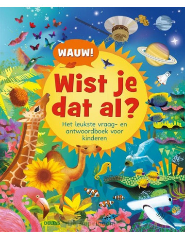 Wist je dat al?