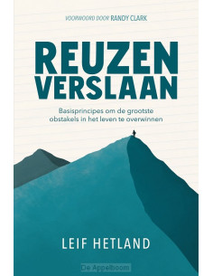 Reuzen verslaan