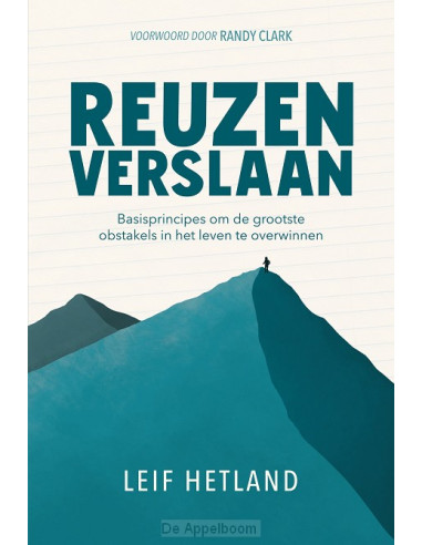 Reuzen verslaan