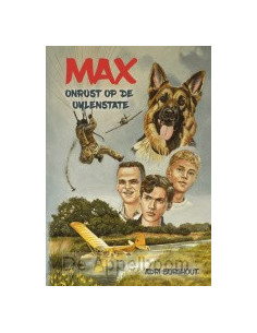 Onrust op Uylenstate