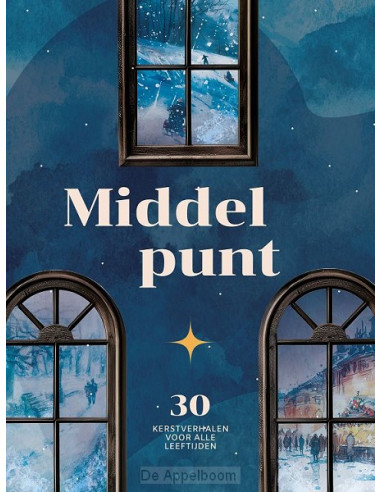 Middelpunt