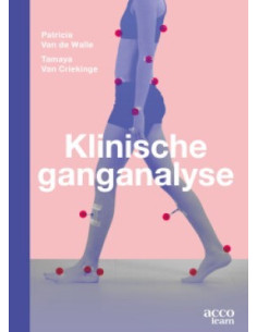 Klinische ganganalyse