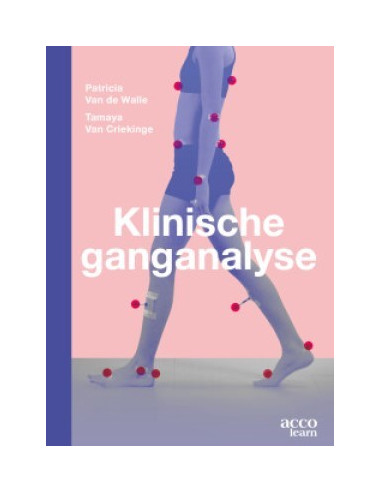 Klinische ganganalyse