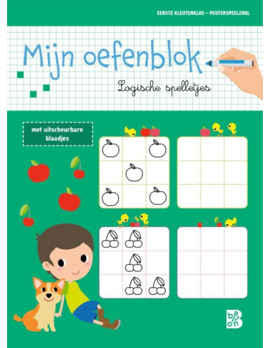 Logische spelletjes