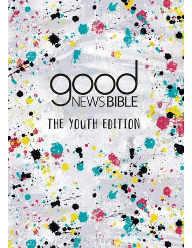 Good News Bible: The Youth Edition