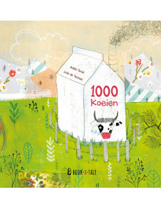 1000 Koeien