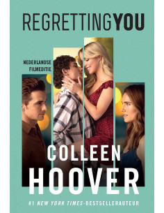 Regretting you - filmeditie
