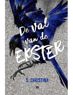 De val van de Ekster