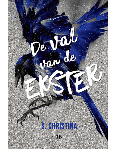 De val van de Ekster