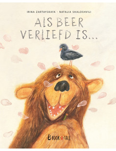 Als Beer verliefd is
