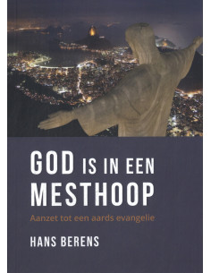 God is in een mesthoop