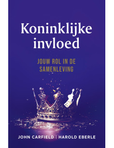 Koninklijke invloed