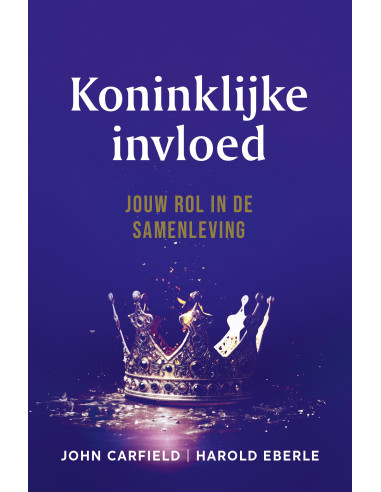 Koninklijke invloed