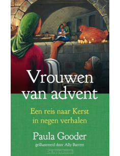Vrouwen van advent