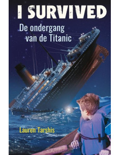 De ondergang van de Titanic