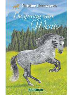 De sprong van Wento