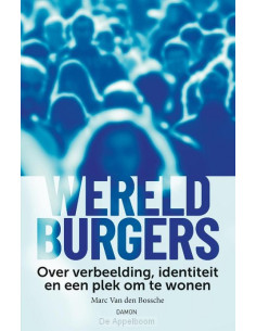 Wereldburgers