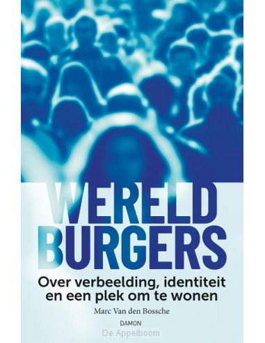 Wereldburgers