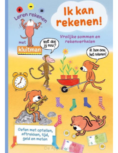 Ik kan rekenen!