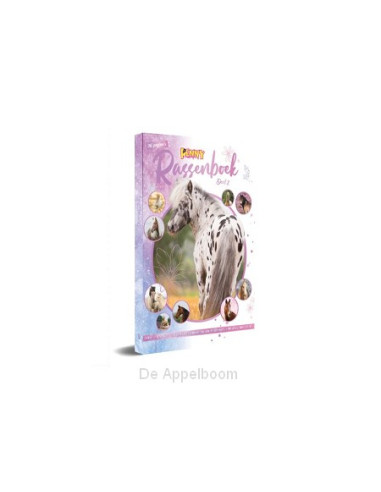 Penny Rassenboek / 2