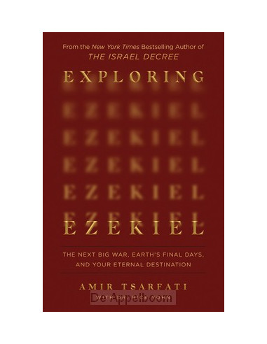 Exploring Ezechiel