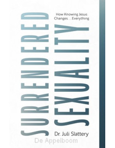 Surrendered sexuality