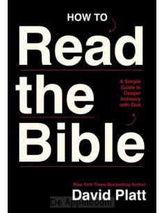 How to read the bible