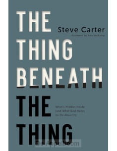 Thing beneat the thing