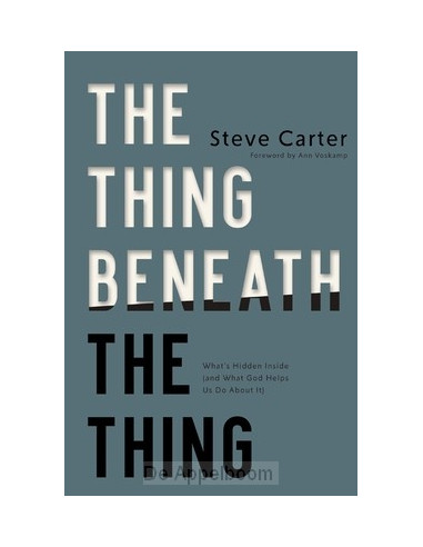 Thing beneat the thing