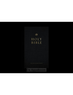 ESV - Church Bible LP RL