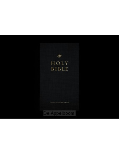 ESV - Church Bible LP RL